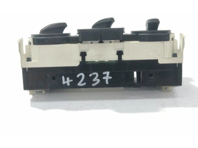 Блок управления климат-контролем 6J0820045B, 6J0820045B   Seat Ibiza IV (6J,6P)