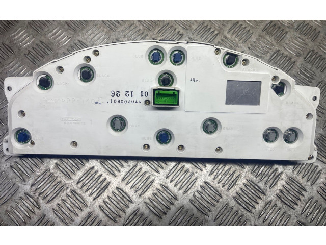 Панель приборов 8602474, 69294630T   Volvo V70       