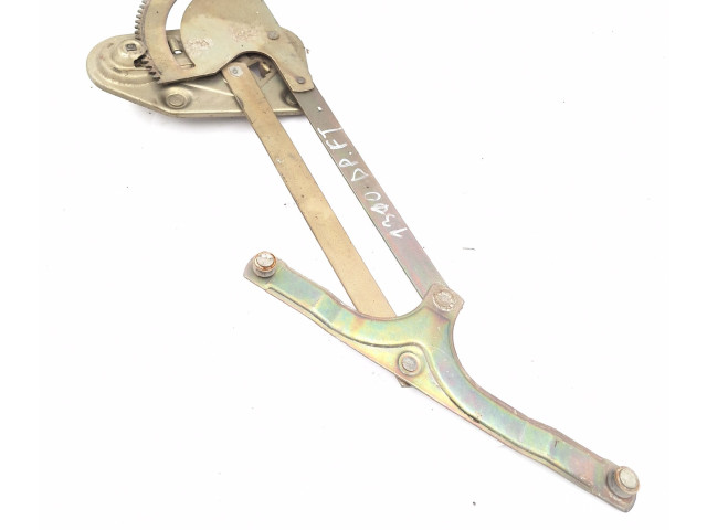 Передний механический механизм для подъема окна    Dacia 1300 1310 1320 1325 1410      