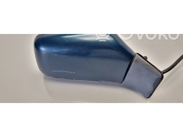 Зеркало электрическое        Volvo S70  V70  V70 XC  1997 - 2000 года   