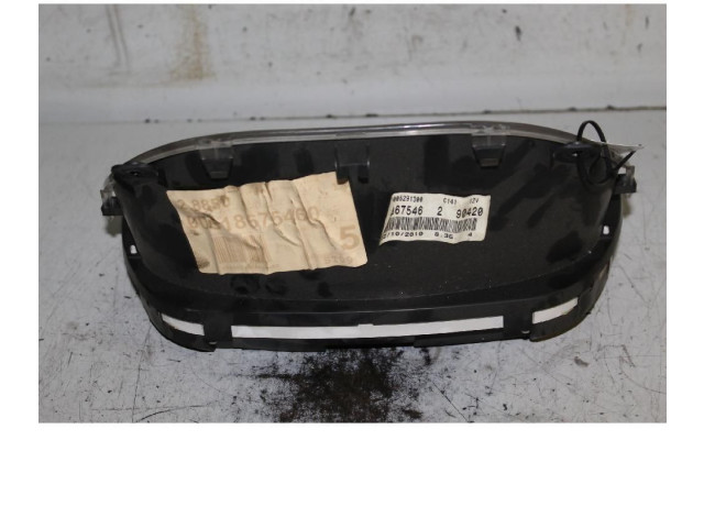 Панель приборов 503005291300 Fiat Grande Punto