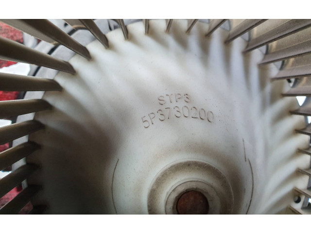 Вентилятор печки 5P3730100 Dacia Sandero