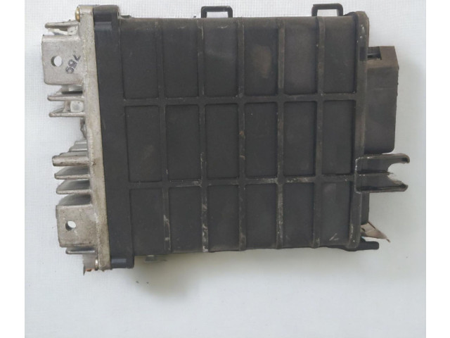 Řídící jednotka 028000759-7798512, 028000759-7798512   Fiat Uno 1993