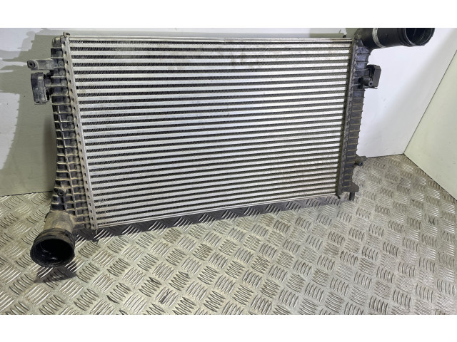 Интеркулер Volkswagen Golf VI