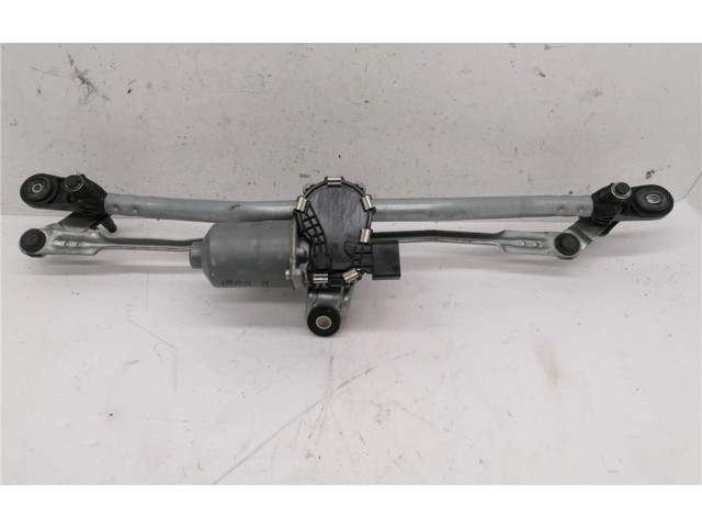 Моторчик дворников 68256064AA, 0090130 Jeep Renegade