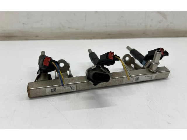 Vstřikovač HX7G9D280BB Ford Fiesta