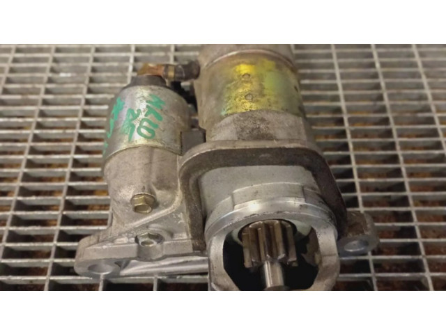 Стартер  23300EN200, MR20DE   Nissan Qashqai+2