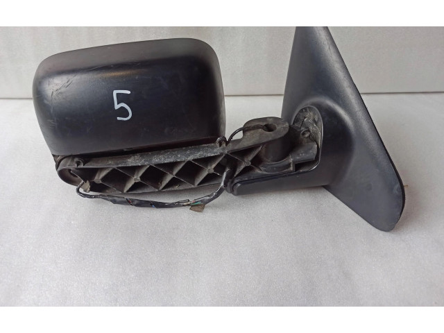 Зеркало электрическое        Ram 1500  2018 -  года   