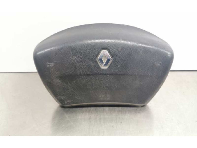 Подушка безопасности водителя 8200136331, 23711490175 Renault Trafic I