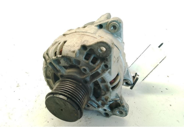 Генератор 045903023A   Volkswagen Polo IV 9N3      