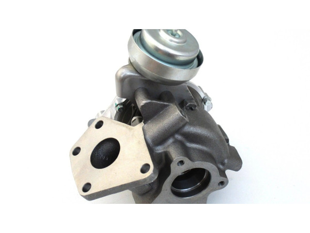 Турбина Mazda 3 I 2.0 VJ360601, VJ36