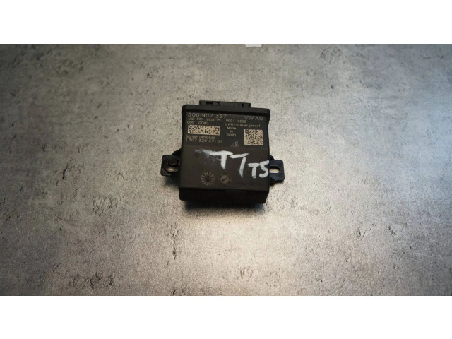 Модуль блока управления CAS 5Q0907357   Audi TT TTS RS Mk3 8S