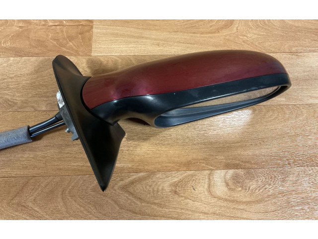 Зеркало электрическое        Volvo V70  2000 - 2004 года   