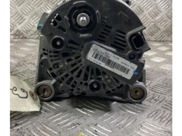 Генератор Dacia Dokker