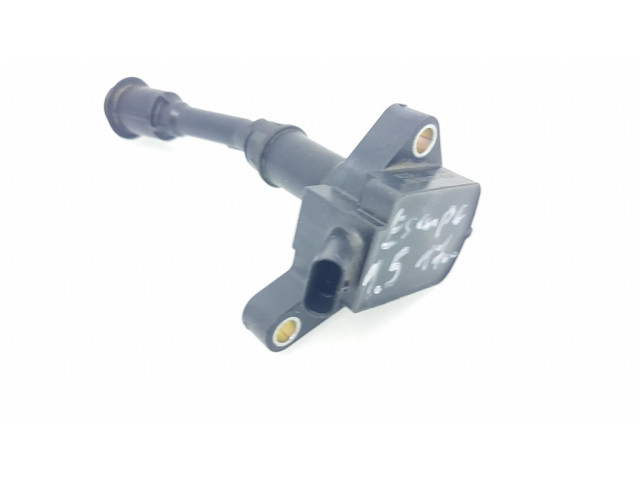 Реле высокого напряжения бобина