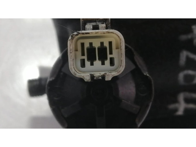 Топливный насос