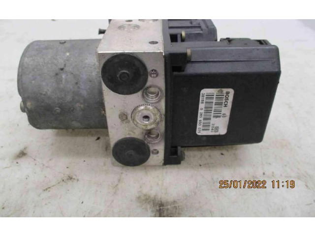 Блок АБС 4541C5, 4541C5   Citroen  C8   -  года