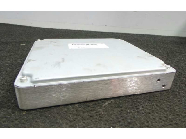 Блок управления DENSO Toyota Corolla Verso E121