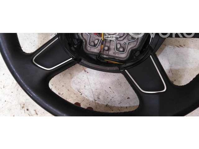 Volant Audi A8 S8 D4 4H 2013 4H0419091AC  