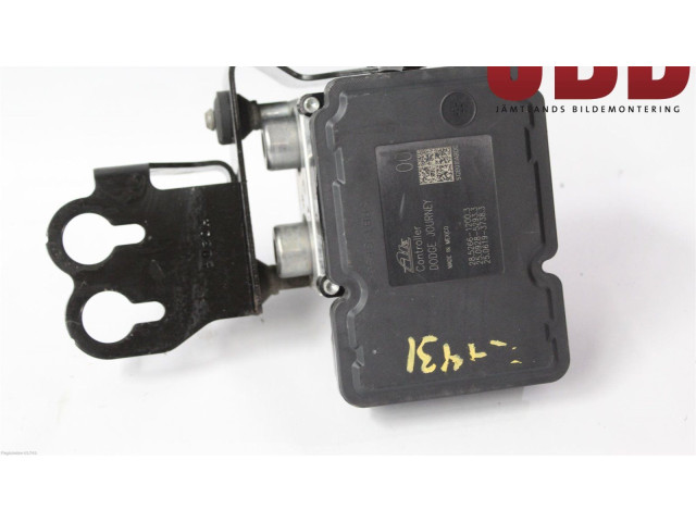 Блок ABS     K68194693AF, P68171432AC    Fiat Freemont 