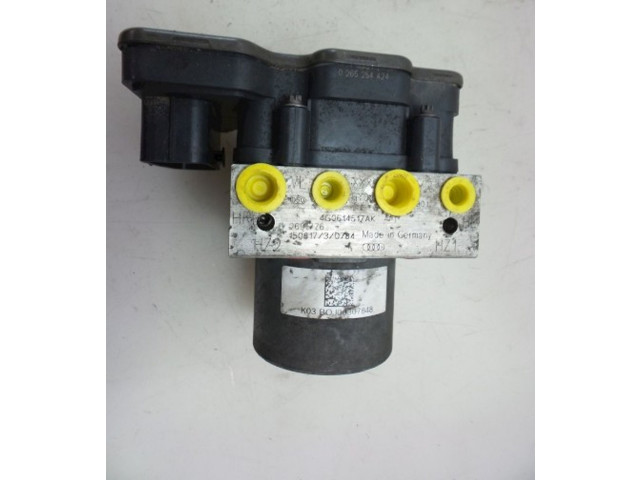 Jednotka ABS Audi A6 S6 C7 4G 2015