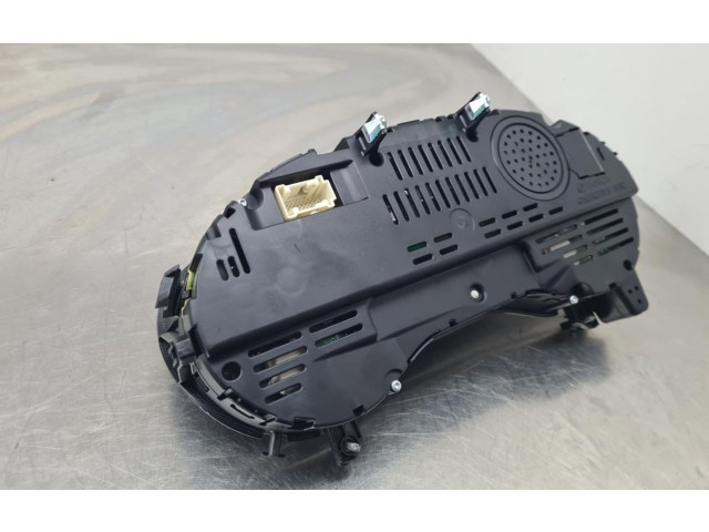 Панель приборов A1769003303, 0263700338   Mercedes-Benz A W176       