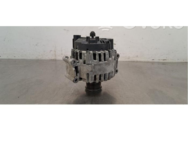 Генератор 06K903015B Volkswagen Golf VII