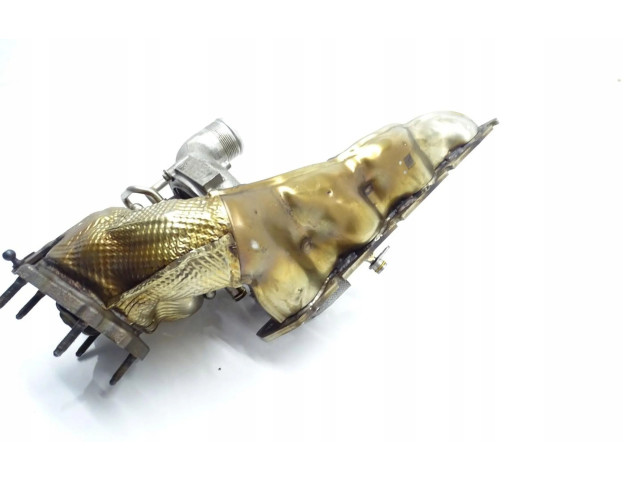 Turbodmychadlo Турбина Audi A8 S8 D4 4H