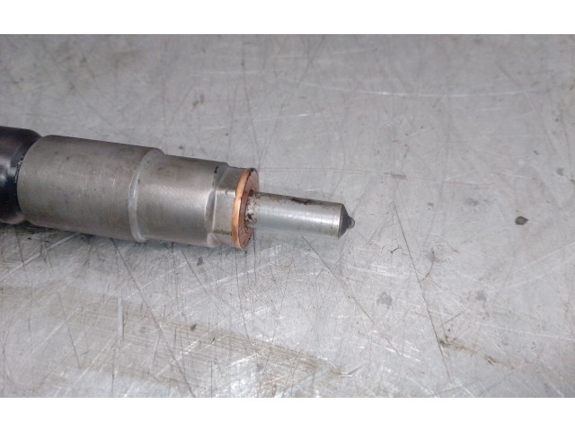 Форсунка 16613AA040, DENSO Subaru Outback (BS) EE20