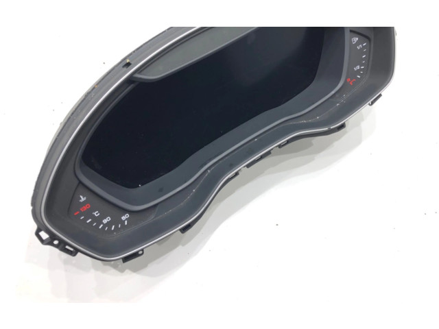 Přístrojová deska Audi A4 S4 B9 8W 2017 8W5920790C