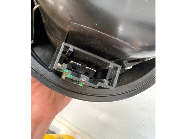 Вентилятор печки 7015011001 Peugeot 2008 II