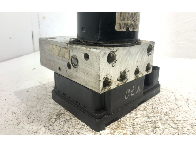 Блок АБС 8619968, ZF9119M83 Volvo V70 2000 - 2004 года