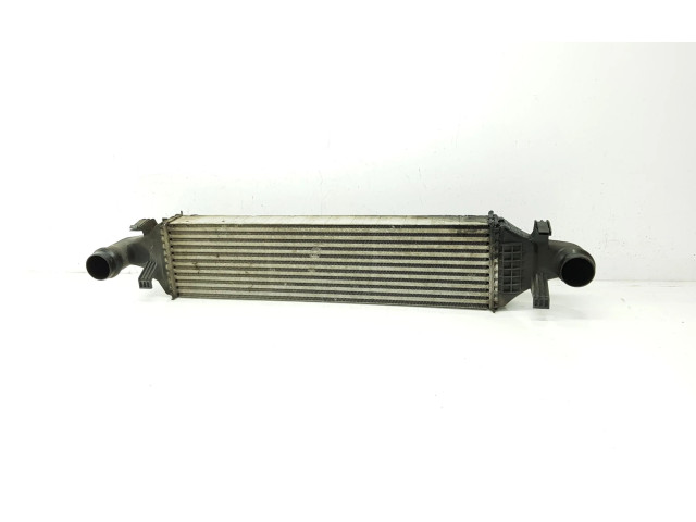 Интеркулер  A2465000900, A2465000900   Mercedes-Benz A W176 