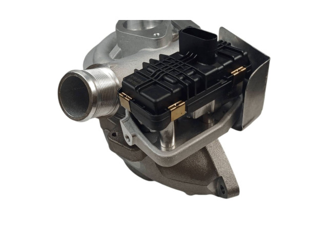 Турбина Ford Ranger 822182, 2002971