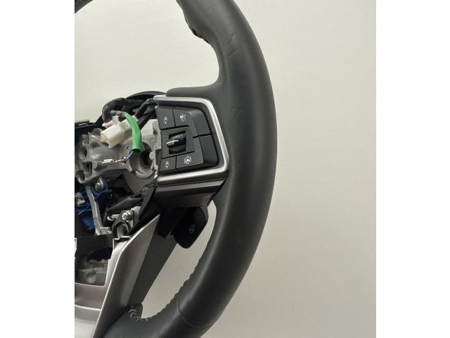 Руль Subaru Outback (BT) 2019 - года