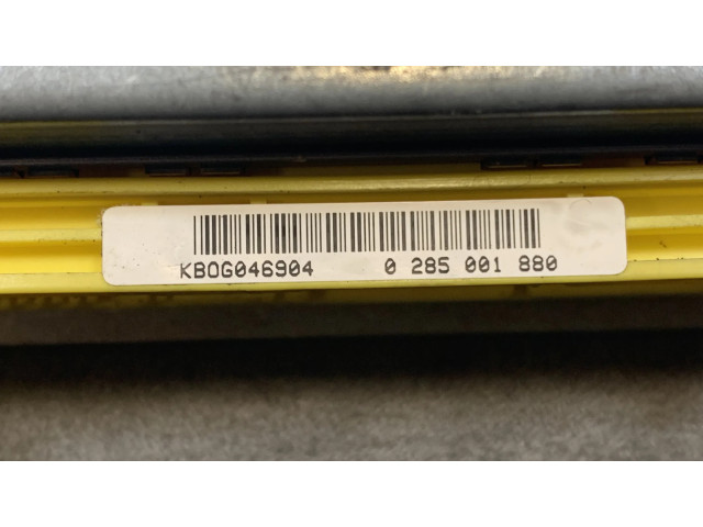 Блок подушек безопасности A2118702626   Mercedes-Benz E W211