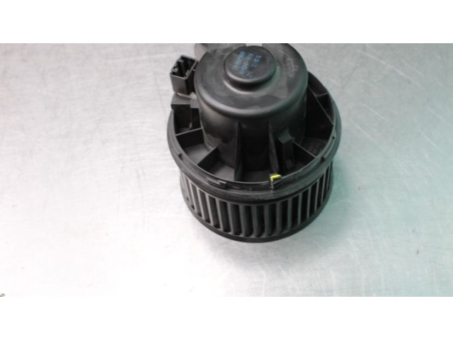 Вентилятор печки    1696011, AV6N18456DA   Ford Transit -  Tourneo Connect