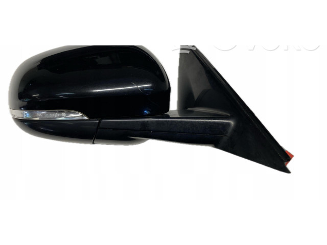 Зеркало электрическое Jaguar XE 2015 - года