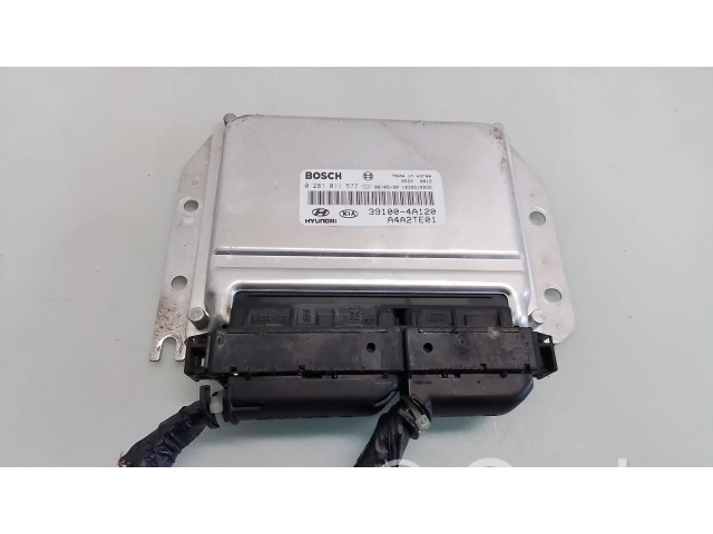 Řídící jednotka 0281011577 Hyundai H-100 2007