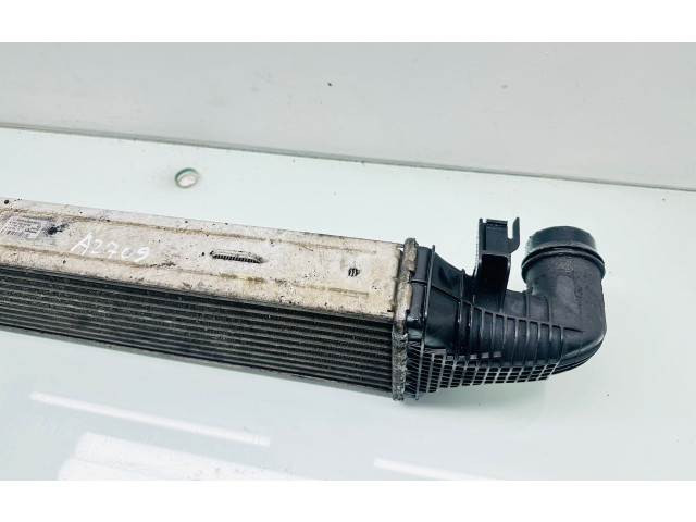 Интеркулер  A2045000200, 6770176   Mercedes-Benz CLS C218 X218 