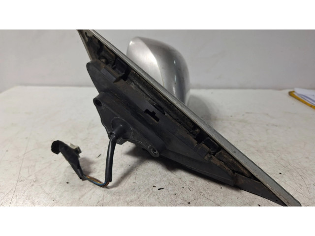 Зеркало электрическое     левое   Honda Prelude  1992-1996 года   