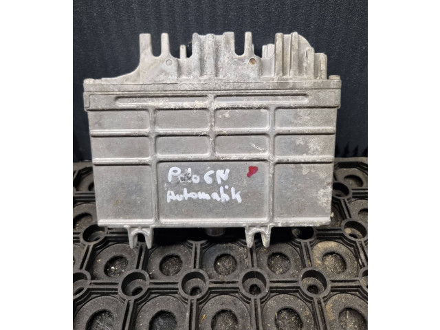 Řídící jednotka 030906027AS, 26SA5296 Volkswagen Polo III 6N 6N2 6NF 2000