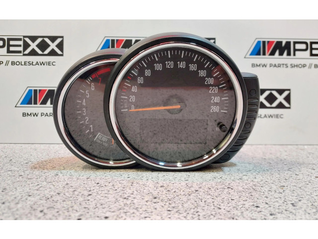 Панель приборов 9355623 Mini One - Cooper F56 F55