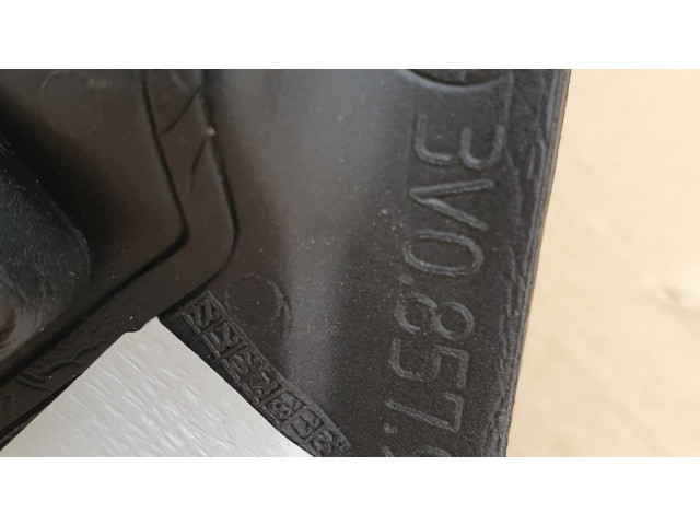 Зеркало электрическое     левое   Skoda Superb B8 (3V)  2015-- года   