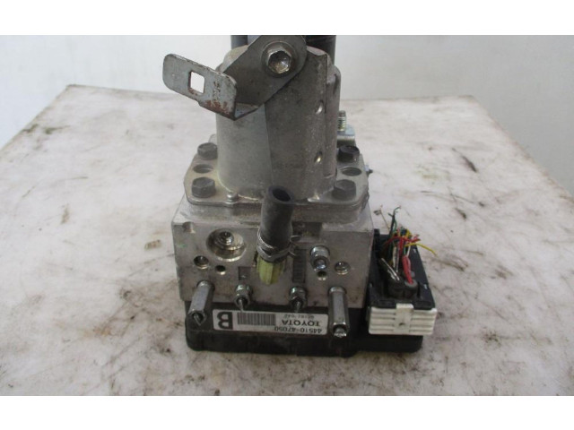 Jednotka ABS 121345B, 121345B Toyota Prius (NHW20) 2003