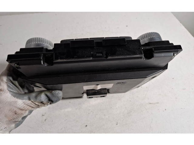 Блок управления климат-контролем 31398587   Volvo V60