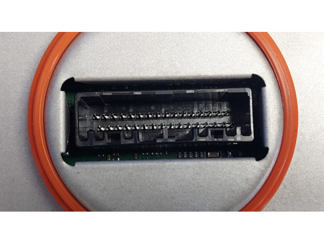 Блок фонаря / (блок «хenon»)