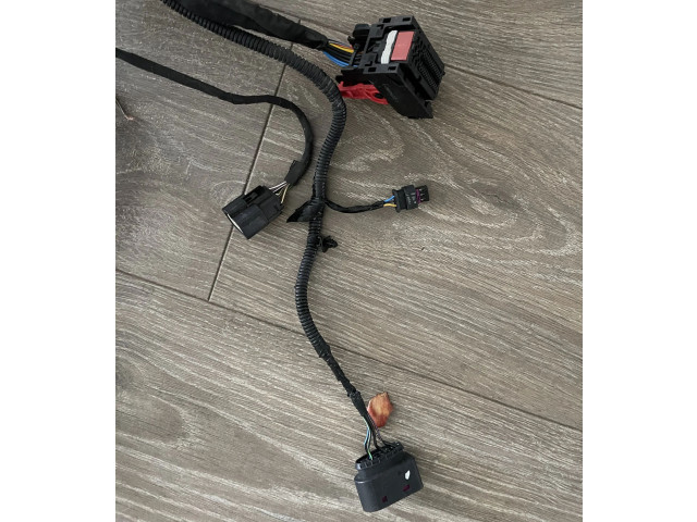 Блок предохранителей 31473880 Volvo XC40