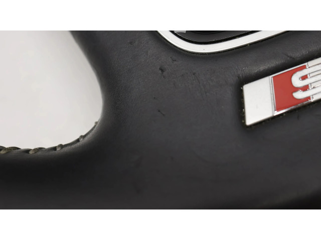 Volant Audi A4 S4 B9 8W 2019 8W0419091CQ