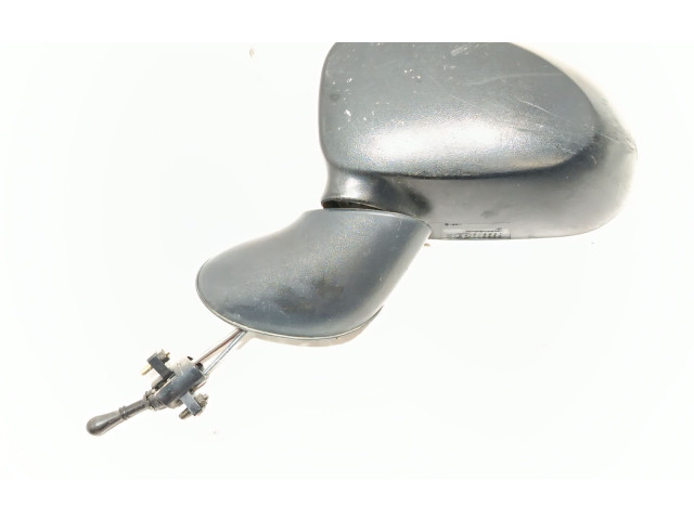 Зеркало электрическое        Chevrolet Matiz   -  года   